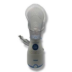Vicks - Sinus Inhaler (V1200) - Steam Relief Allergies‎ Colds